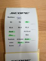 Scope r5 disc sram 506, Ok, Racefiets, Ophalen of Verzenden, Zo goed als nieuw