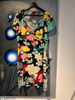 King Louie Jurk - Maat XL, Kleding | Dames, Jurken, Overige kleuren, Maat 46/48 (XL) of groter, Ophalen of Verzenden, Zo goed als nieuw