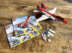 Lego Creator 3-in-1 Fast Flyers (4953), Ophalen of Verzenden, Gebruikt, Complete set, Lego