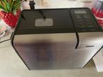 Broodbakmachine, Gebruikt, 800 tot 1200 gram deeg, Kijkvenster, Ophalen