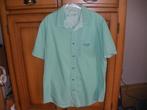 mooi groen zomer overhemd merk maxndjune maat large, Kleding | Heren, T-shirts, Ophalen of Verzenden, Zo goed als nieuw, Groen