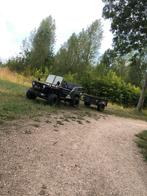 Mini jeep willy’s, Fietsen en Brommers, Minibikes, Midibikes en Pitbikes, Ophalen of Verzenden, Zo goed als nieuw, Overige typen