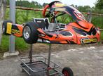 CRG mini kart, Ophalen, Zo goed als nieuw, Kart