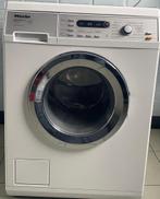 Mooie & Nette Miele SoftCare  Wasmachine 8KG in goede staat!, Witgoed en Apparatuur, Wasmachines, 1600 toeren of meer, 90 tot 95 cm