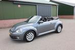 Volkswagen Beetle Cabriolet 1.2 TSI Design BlueMotion, Clima, Voorwielaandrijving, Gebruikt, 4 cilinders, Cabriolet