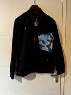 Gaastra softshell jack, Gaastra, Blauw, Maat 56/58 (XL), Ophalen of Verzenden