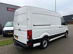 Volkswagen Crafter 35 2.0 TDI L3H2 Trendline Airco, Voorwielaandrijving, Stof, Gebruikt, Volkswagen