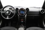 MINI Countryman 1.6 Cooper Pepper Automaat JCW Package, Xeno, Auto's, Mini, Stof, Gebruikt, Blauw, 122 pk