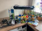 Aqarium juwel monolux 60, Dieren en Toebehoren, Vissen | Aquaria en Toebehoren, Ophalen, Gebruikt, Overige typen