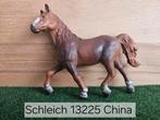 Schleich 13225 Gelderse Vos merrie uit 1994, Ophalen of Verzenden, Gebruikt, Paard, Beeldje of Figuurtje