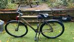 Vanmoof fiets niet elektrisch, Fietsen en Brommers, Ophalen, Zo goed als nieuw, Minder dan 10 versnellingen, Overige merken