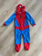 Onesie spiderman - H&M (maat 116), Ophalen of Verzenden, Gebruikt, H&M, Jongen of Meisje