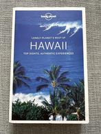 Lonely planet Hawaï 2021, Boeken, Lonely Planet, Nieuw, Ophalen of Verzenden, Reisgids of -boek