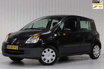 Renault Modus 1.2-16V Campus beschikbaar voor biedingen