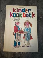 Kinderkookboek Jan de Graaff, Gelezen, Voorgerechten en Soepen, Ophalen of Verzenden, Gezond koken