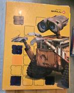 Wall-e 2-ring map, Diversen, Schoolbenodigdheden, Gebruikt, Ophalen of Verzenden