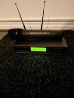 Sennheiser ew 100 draadloze microfoon, Muziek en Instrumenten, Ophalen of Verzenden, Zo goed als nieuw, Zangmicrofoon
