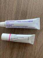 Estriol creme, Ophalen of Verzenden, Zo goed als nieuw, Gehele gezicht