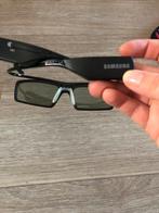 Te koop 3D brillen, Ophalen, Zo goed als nieuw