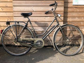 Gazelle Primeur beschikbaar voor biedingen
