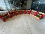 Ferrari Shell V-Power Collectie compleet!, Ophalen of Verzenden