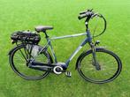 Amslod Hilston LRX elektrische herenfiets