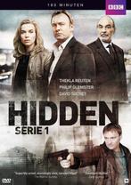 Hidden - Serie 1, Sealed Ned. Ondert., Vanaf 12 jaar, Ophalen of Verzenden, Nieuw in verpakking, Thriller