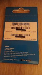 Lebara Prepaid Simkaart - Nieuw 0616610202, Verzenden, Nieuw, KPN, Simkaart