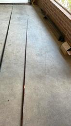 Silstar Pole 3000-470 Vaste Hengel, Ophalen of Verzenden, Gebruikt, Vaste hengel
