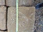 Gratis ophalen, tegels voor terras of oprit., Ophalen, Gebruikt