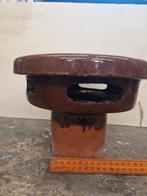 Mooie schoorsteenkap, Ophalen of Verzenden, Zo goed als nieuw, Minder dan 5 m², Dakpannen