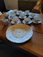 Mooi servies Bavaria Mitterteich, Antiek en Kunst, Ophalen of Verzenden