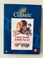 —Doctor Zhivago—2 Disc- regie David Lean, Cd's en Dvd's, Dvd's | Klassiekers, 1960 tot 1980, Drama, Ophalen of Verzenden, Zo goed als nieuw