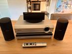 Pioneer DVD/CD receiver model XV-DV333, Audio, Tv en Foto, Ophalen, Gebruikt, Pioneer, 5.1-systeem