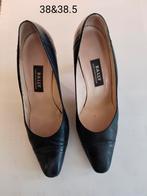 Dames schoenen merk Bally, Kleding | Dames, Schoenen met lage hakken, Blauw, Ophalen of Verzenden, Bally