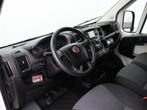 Fiat Ducato 2.3MultiJet 150PK L3H2 Koelwagen | Laadklep | Na, Auto's, Bestelauto's, Voorwielaandrijving, Navigatiesysteem, Gebruikt