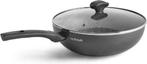 Refresh wokpan met deksel 28 cm, Nnn, Nieuw, Ophalen of Verzenden, Nnn