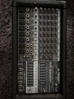 Peavey XR 684 Mengpaneel, Ophalen, Gebruikt, 5 tot 10 kanalen, Microfooningang