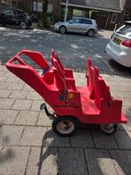 Bye Bye Buggy - 4 persoons kinderwagen, Ophalen, Gebruikt, Kinderwagen, Duowagen