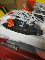 Fleischmann Racebaan - Vintage!, Fleischmann, Ophalen of Verzenden, Elektrisch, Racebaan