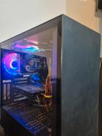 6-core Game i7 970 GTX 1660 GDDR6,wifi,win10,24GB,werkt g., Virtual Reality, Ophalen of Verzenden, Zo goed als nieuw, Asus, Intel, Corsair