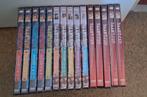 Complete serie Baantjer dossier 1 t/m 30, Cd's en Dvd's, Vanaf 12 jaar, Ophalen, Zo goed als nieuw, Actie en Avontuur