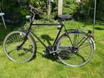 Herenfiets Union, Fietsen en Brommers, Fietsen | Heren | Herenfietsen, Gebruikt, Versnellingen, 57 tot 61 cm, Ophalen