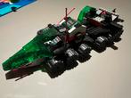 Lego 6957 Space Police - Incompleet, Ophalen of Verzenden, Gebruikt, Complete set, Lego