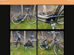 Gazelle damesfiets, Fietsen en Brommers, Fietsen | Dames | Damesfietsen, Ophalen of Verzenden, Gebruikt