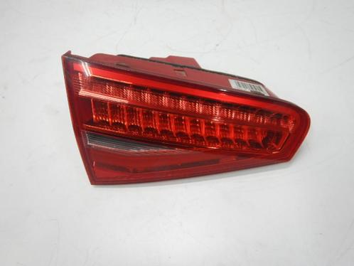 Audi A4 8K Sedan Facelift LED Achterlicht Links 8K5945093AC, Auto-onderdelen, Verlichting, Audi, Gebruikt, Ophalen of Verzenden