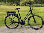 Koga Element middenmotor BOSCH elektrische damesfiets, Zo goed als nieuw, 50 km per accu of meer, 55 tot 59 cm, Ophalen