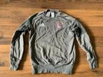 Fc bayern munchen sweater mt 164, Kinderen en Baby's, Ophalen of Verzenden, Zo goed als nieuw