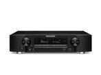 Marantz NR1608 Slimline AV-Receiver, Audio, Tv en Foto, Versterkers en Receivers, Marantz, Gebruikt, Ophalen of Verzenden, 60 tot 120 watt