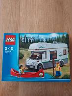 Lego Camper 60057, Nieuw, Ophalen of Verzenden